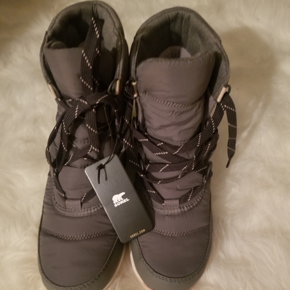 SOREL BOOT - Picture 5 of 5